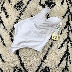 FELINA ONE PIECE CORSET, 32C